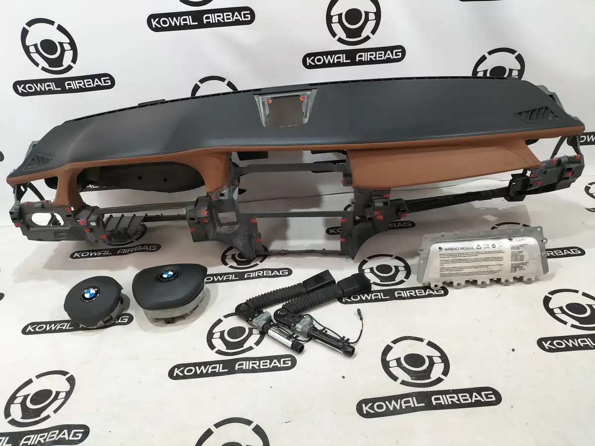 plansa bord bmw f01