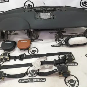 plansa bord land rover l405