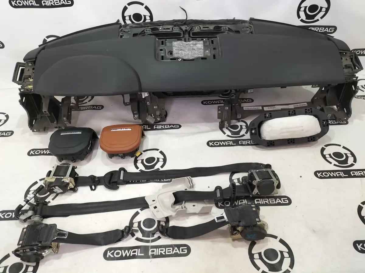 plansa bord land rover l405
