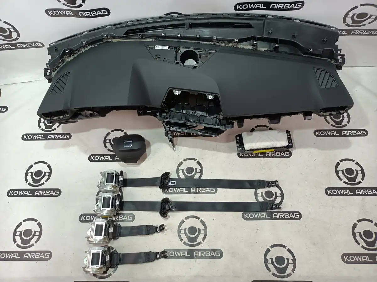 plansa bord seat leon