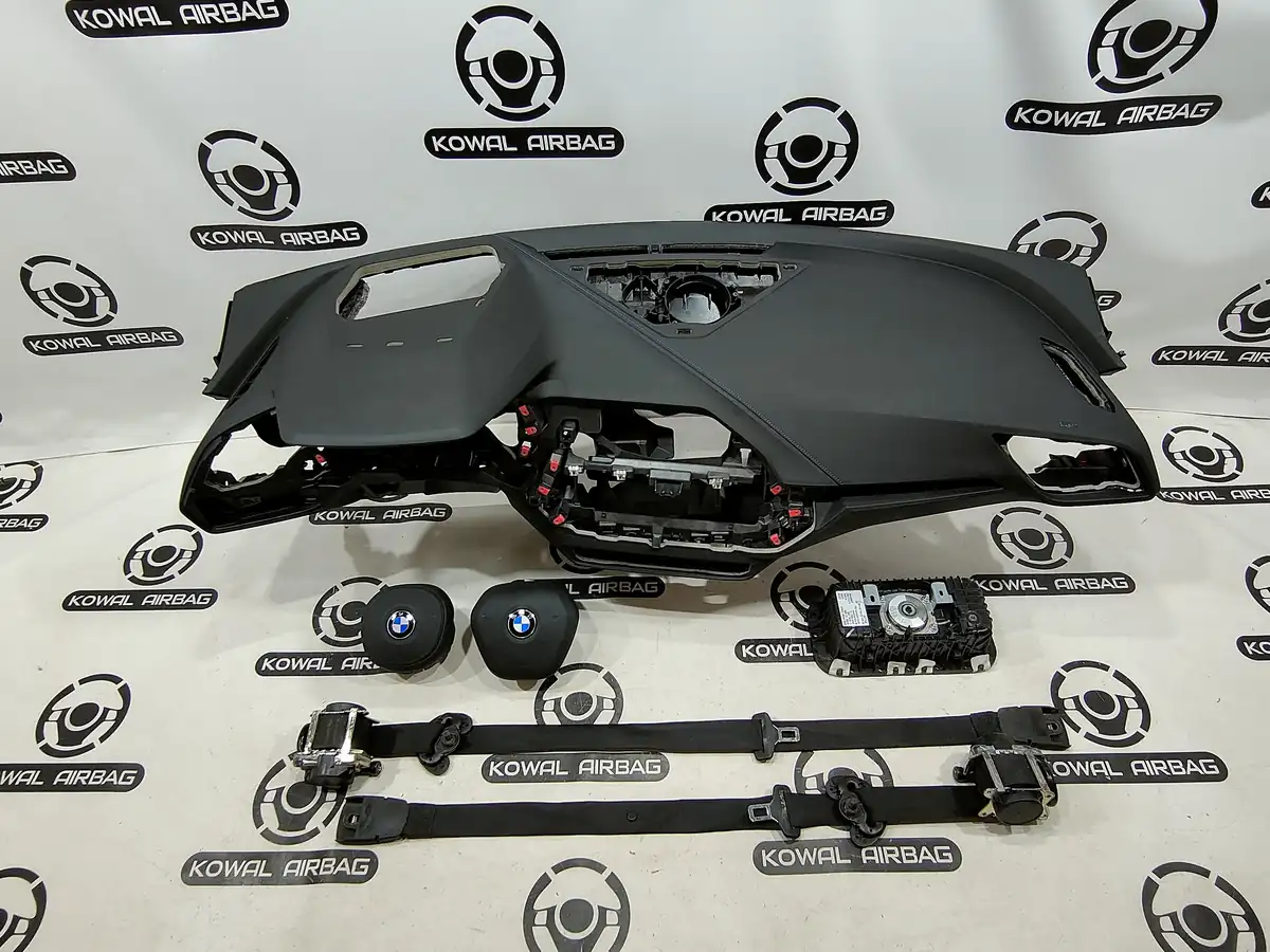 plansa bord bmw f40