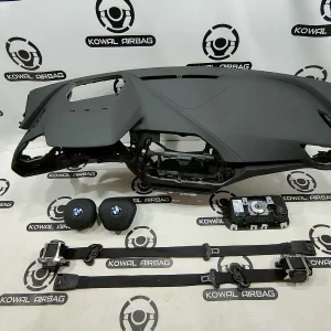 plansa bord bmw f40