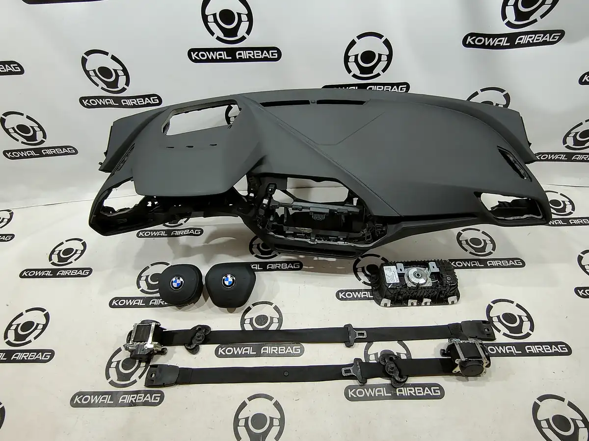 plansa bord bmw f40
