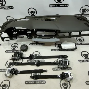 plansa bord audi a4