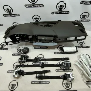 plansa bord audi a4