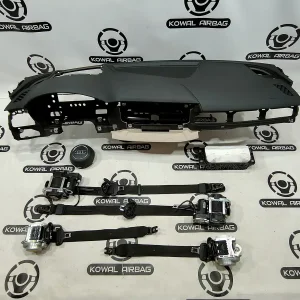 plansa bord audi a4