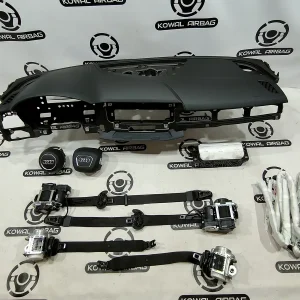 plansa bord audi a4