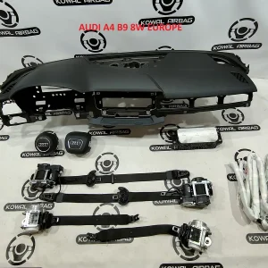 plansa bord audi a4