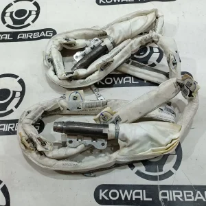 airbag cortina bmw g32