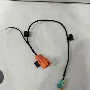 airbag pasager volvo