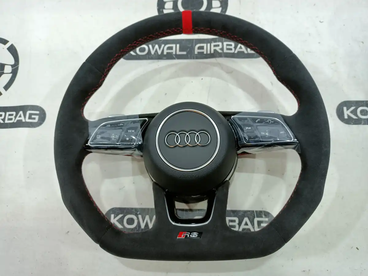 volan audi a3