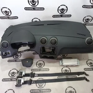plansa bord seat ibiza