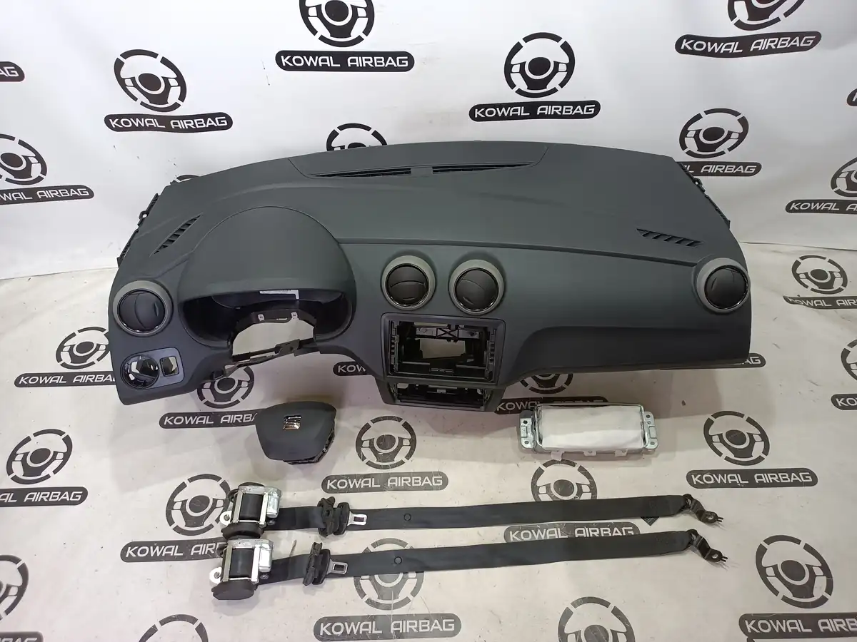 plansa bord seat ibiza