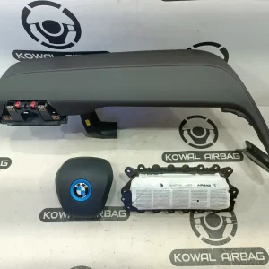 set complet airbag bmw i3