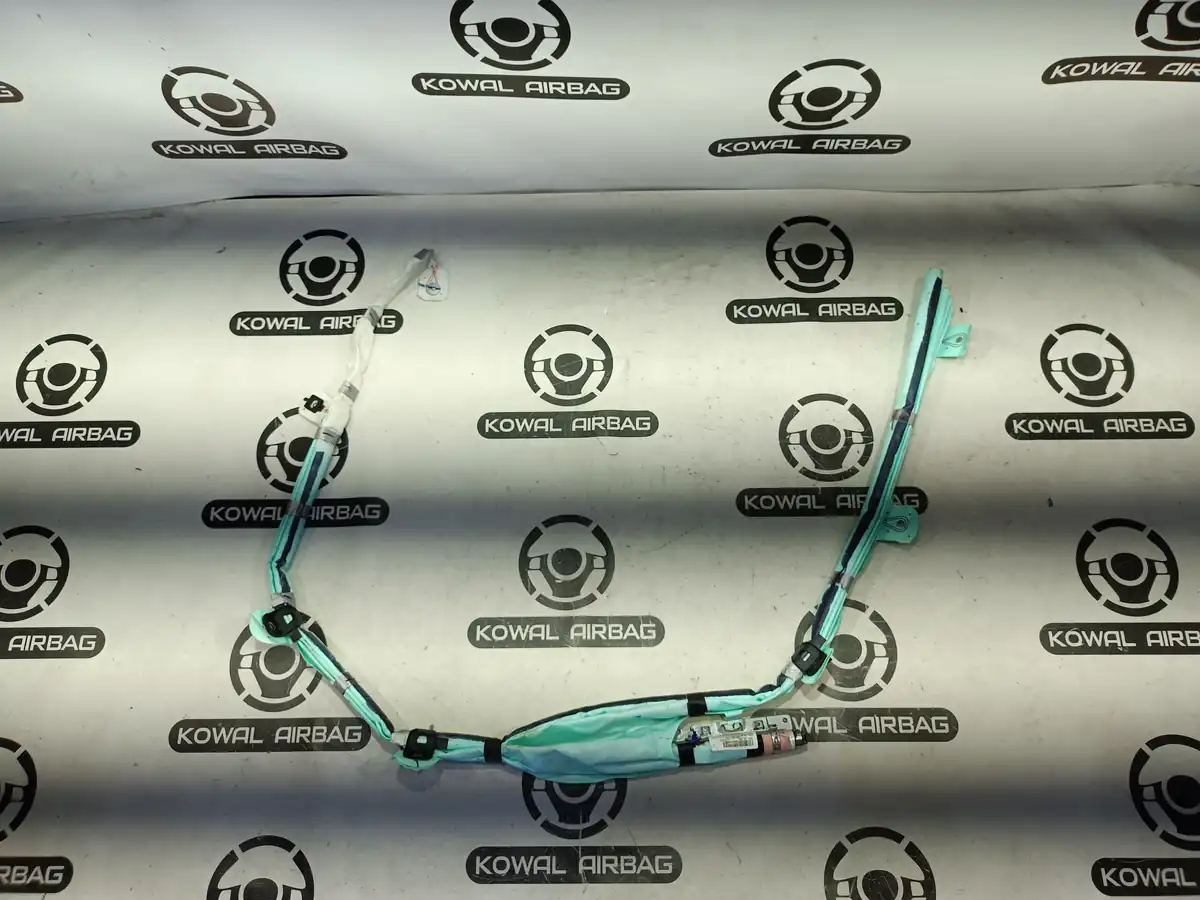 airbag cortina stanga bmw x4