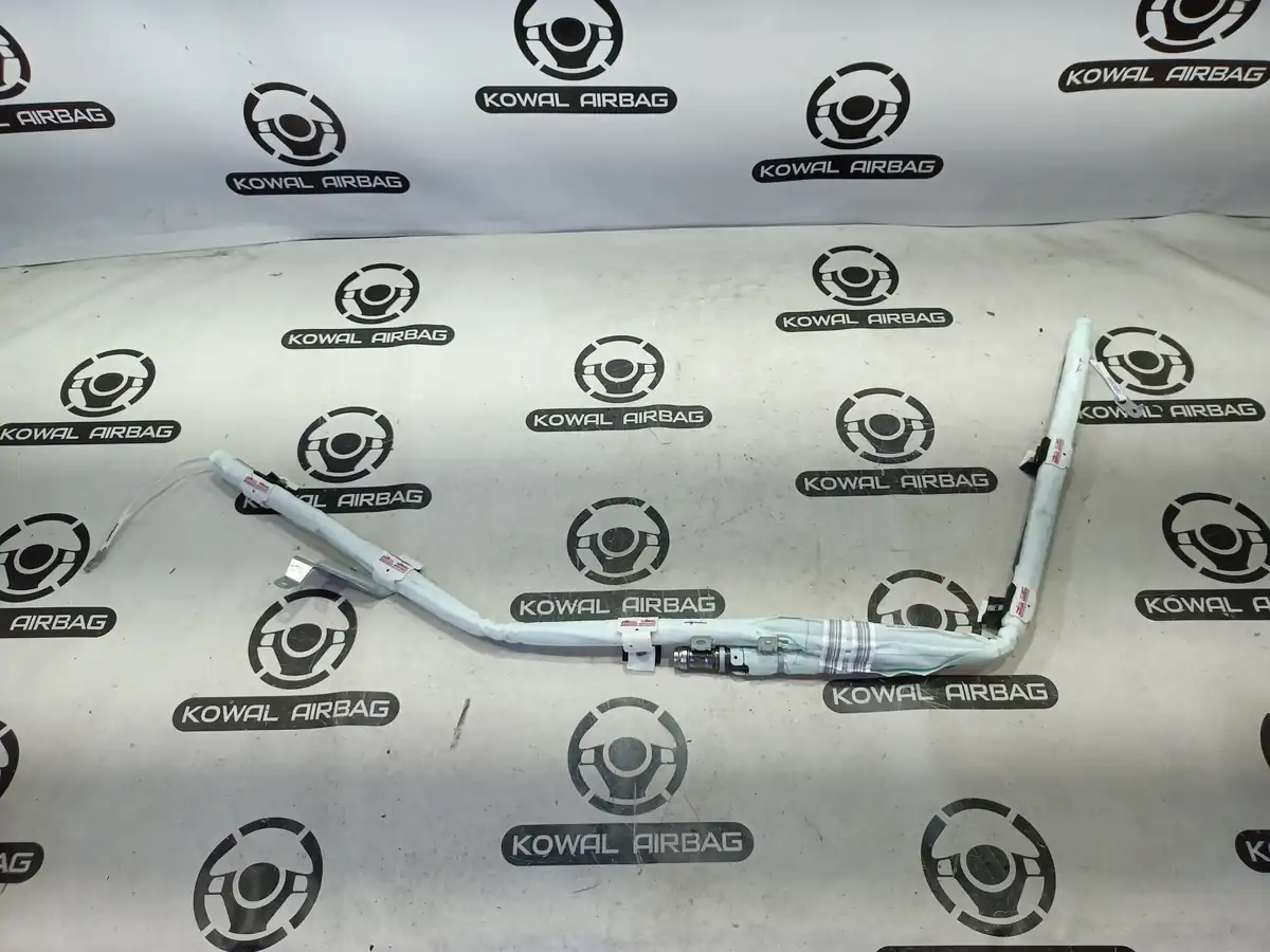 airbag cortina stanga bmw x5