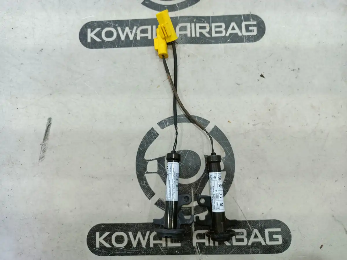 conector / clema airbag mini f55