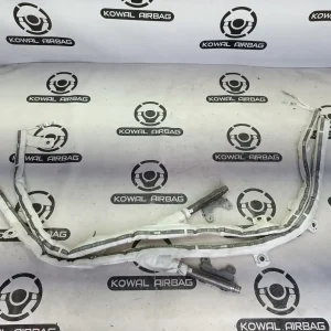 airbag cortina bmw g12