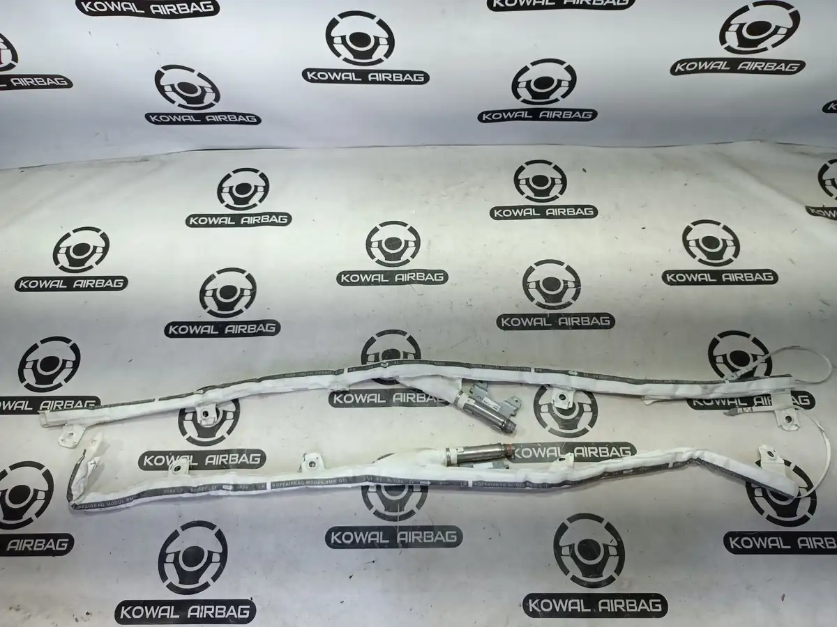 airbag cortina bmw g11