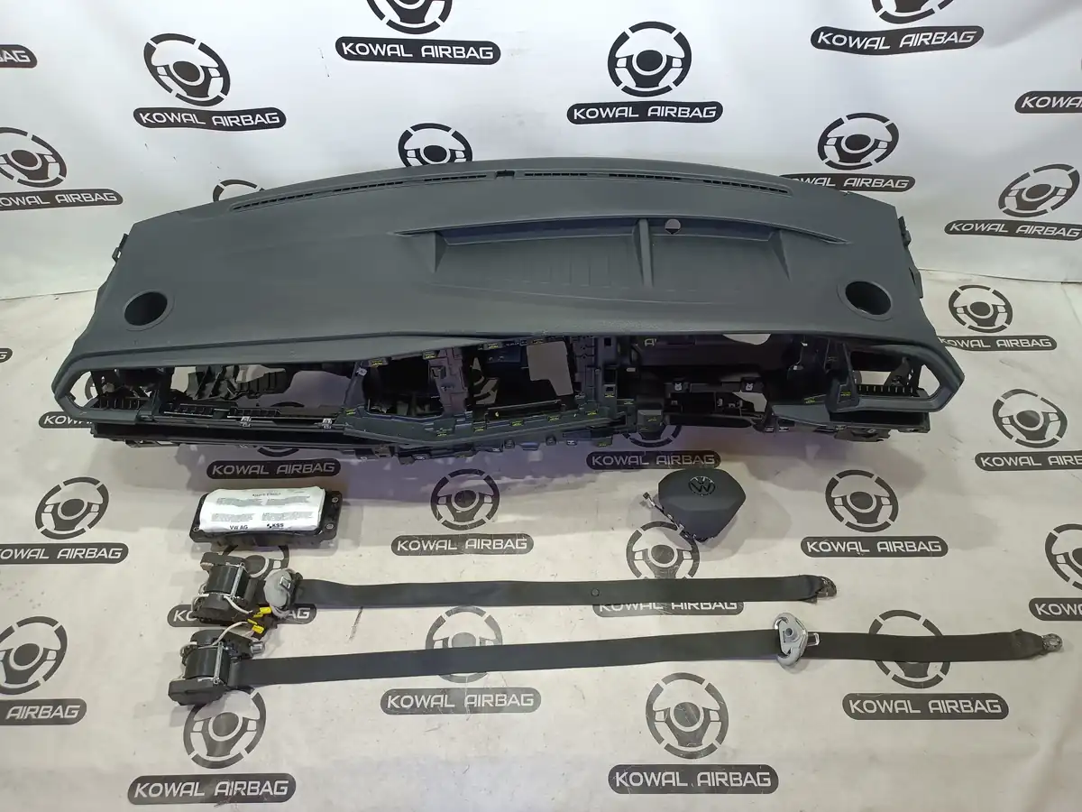 plansa bord volkswagen t6