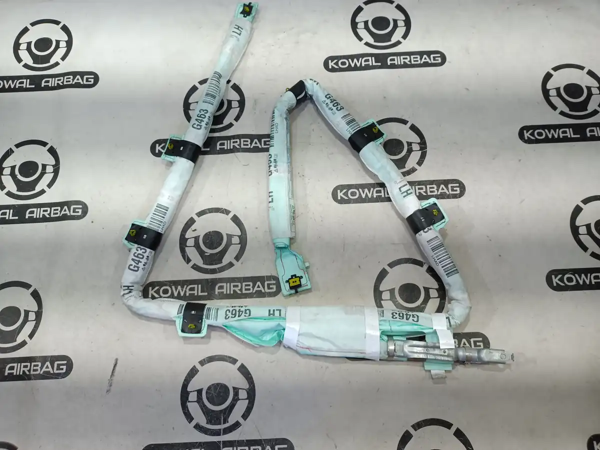 airbag cortina stanga mercedes-benz g463