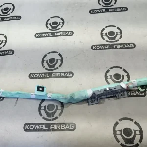 airbag cortina mercedes-benz v klasa