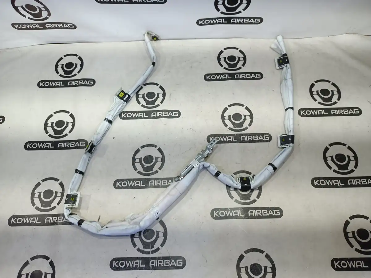 airbag cortina stanga mercedes-benz a247