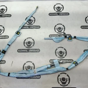 airbag cortina mercedes-benz x247