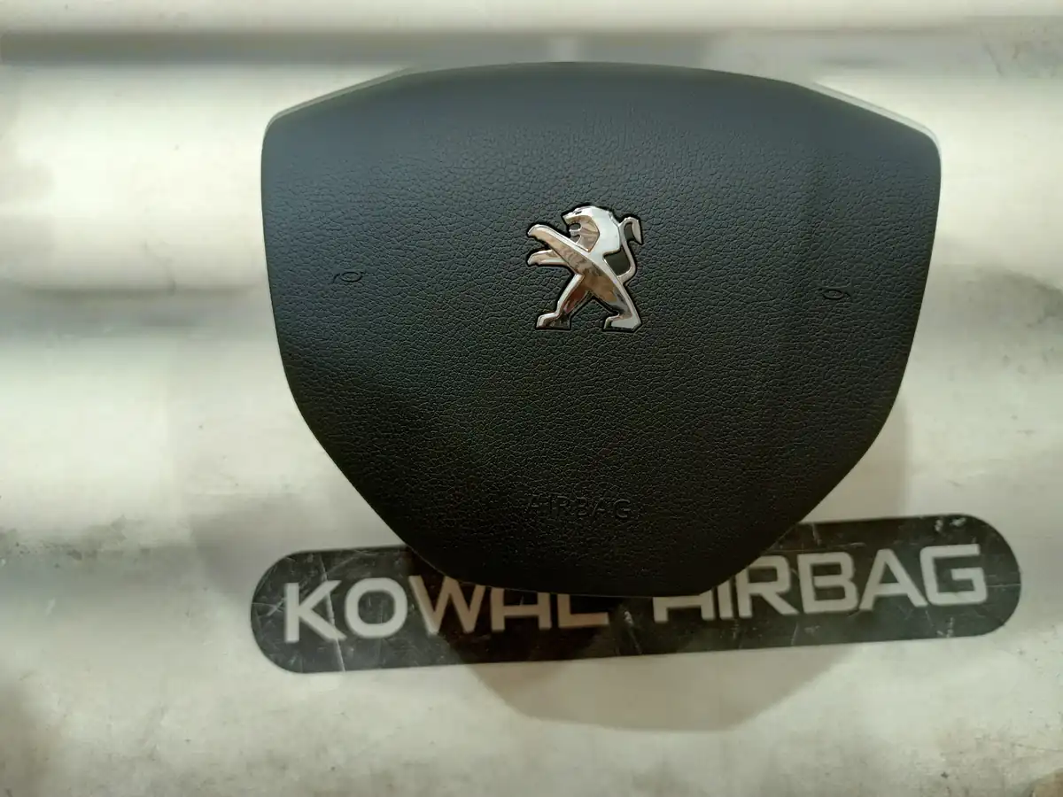 airbag sofer peugeot expert