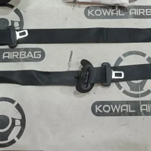 set complet airbag peugeot rifter