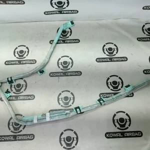 airbag cortina stanga mercedes-benz