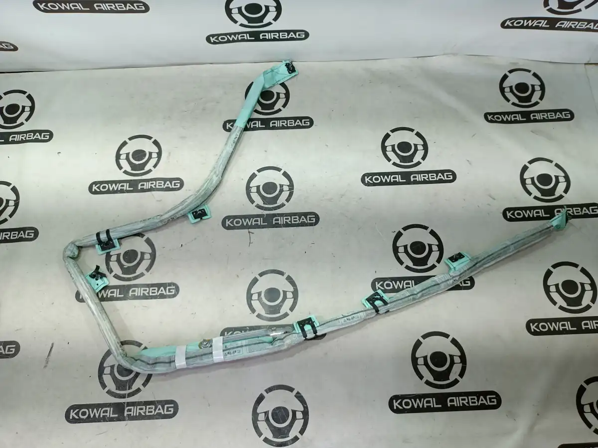 airbag cortina stanga mercedes-benz