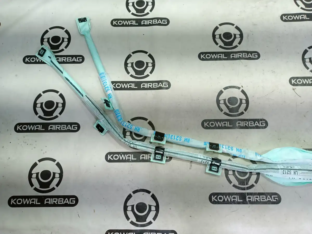 airbag cortina mercedes-benz s213