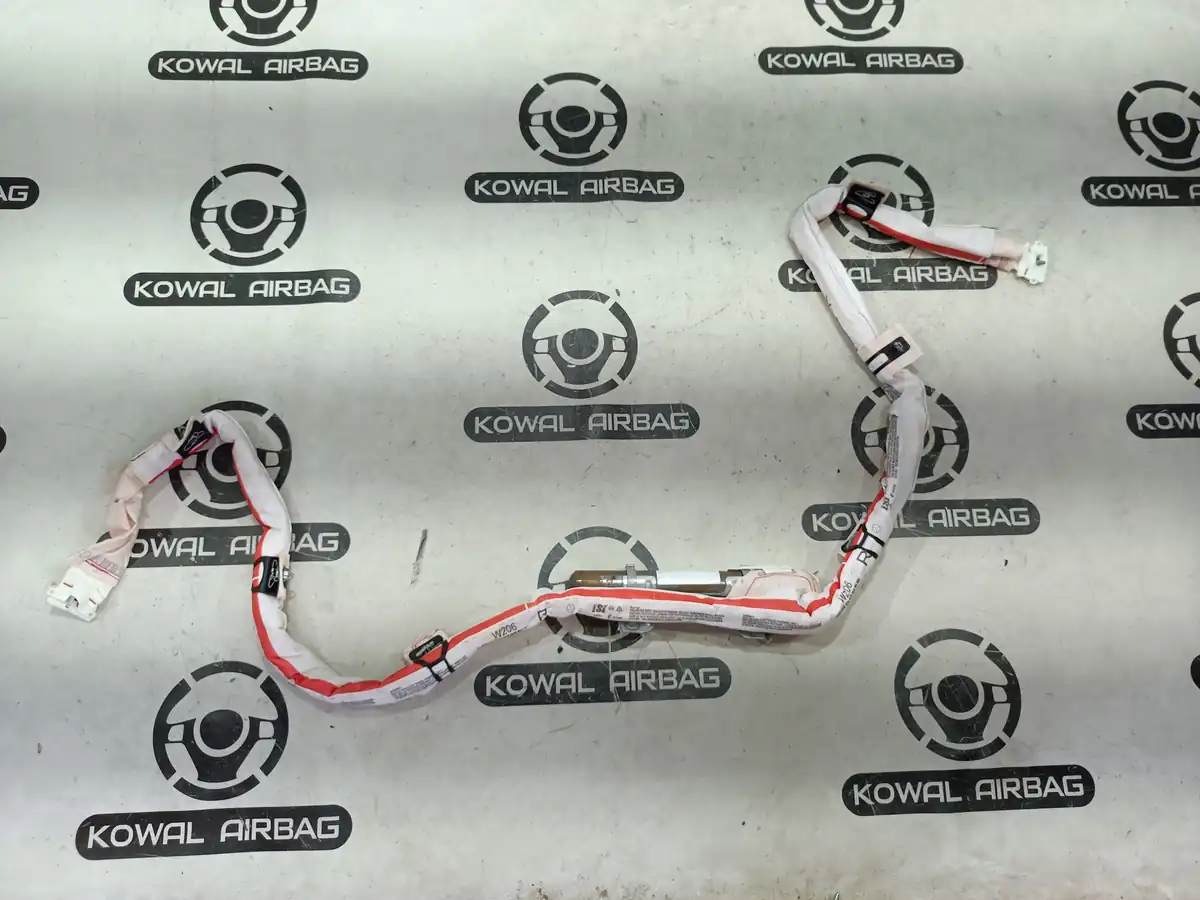 airbag cortina dreapta mercedes-benz w206