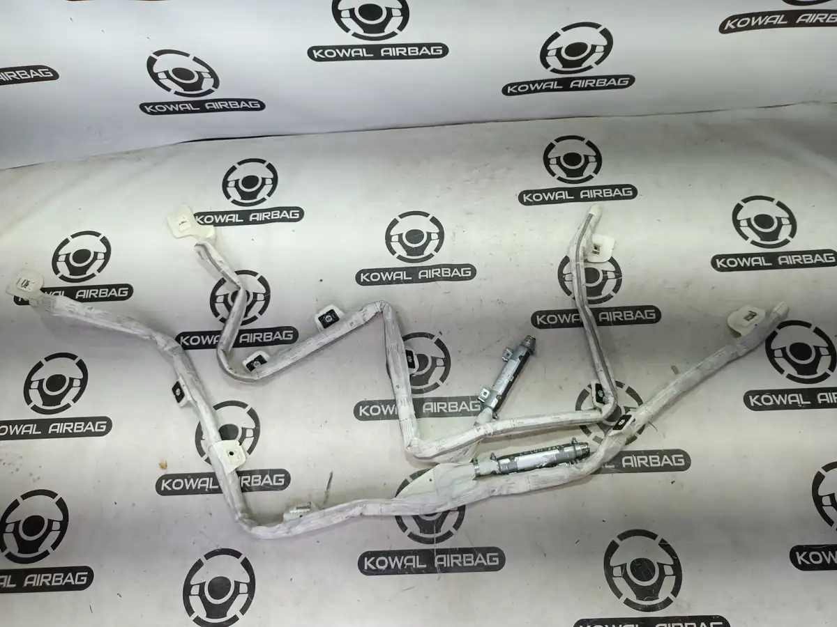 airbag cortina mercedes-benz w218