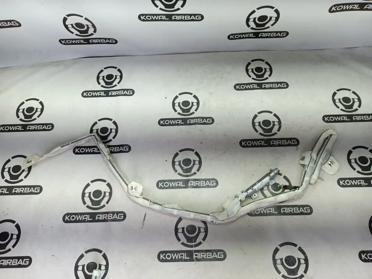 airbag cortina dreapta mercedes-benz x204