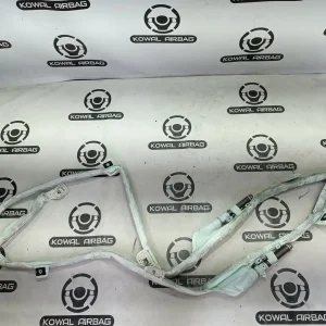 airbag cortina mercedes-benz w212