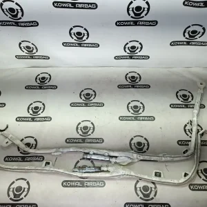 airbag cortina mercedes-benz x204