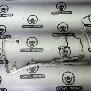 airbag cortina mercedes-benz s204