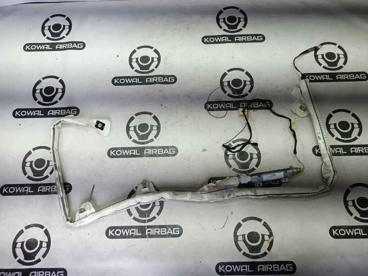airbag cortina mercedes-benz s204