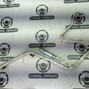 airbag cortina mercedes-benz