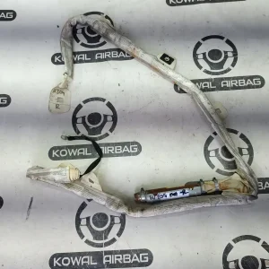 airbag cortina mercedes-benz w204