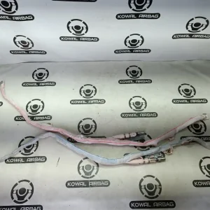 airbag cortina mercedes-benz a204