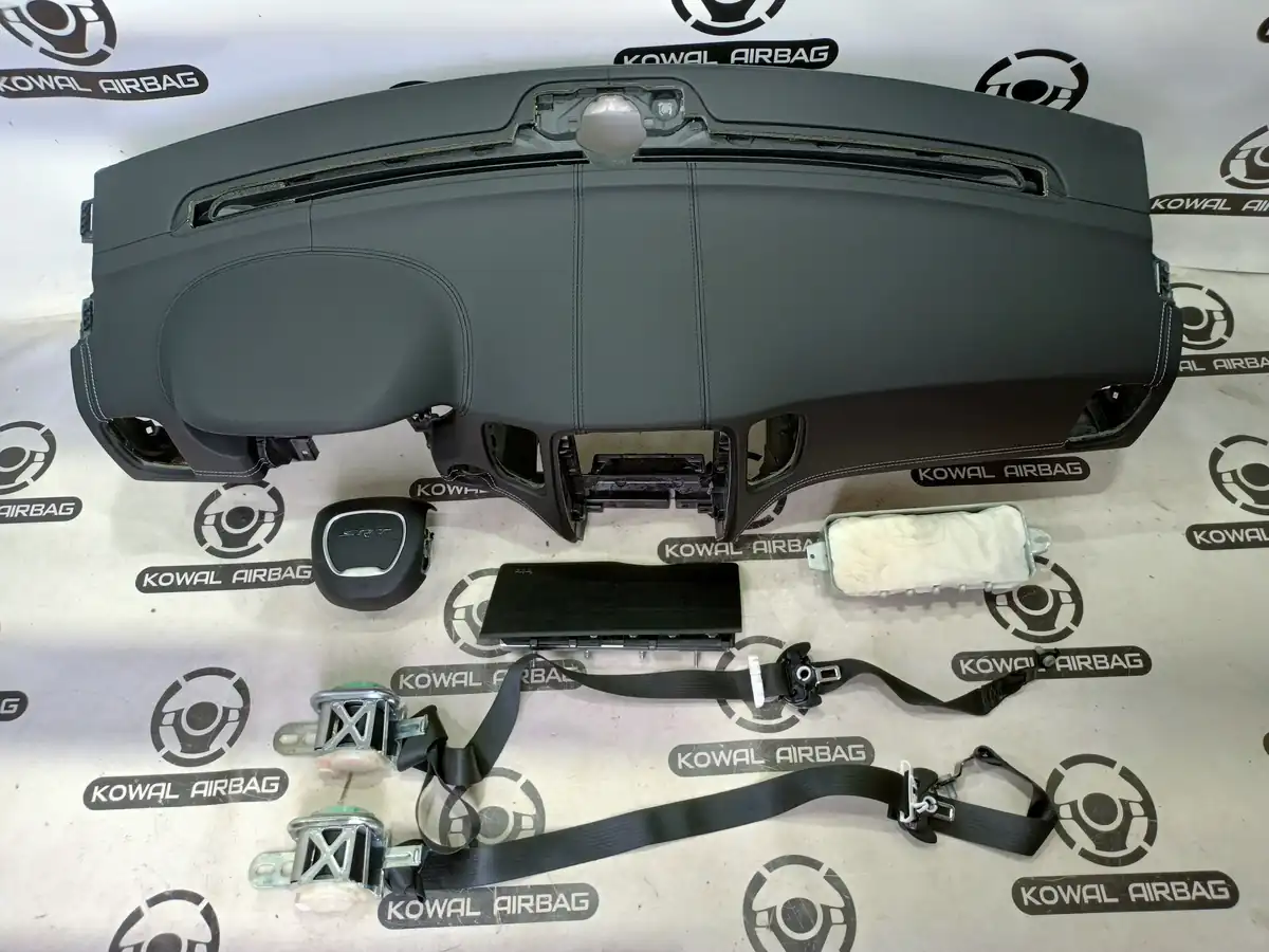 plansa bord dodge durango