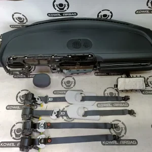 plansa bord hyundai ioniq
