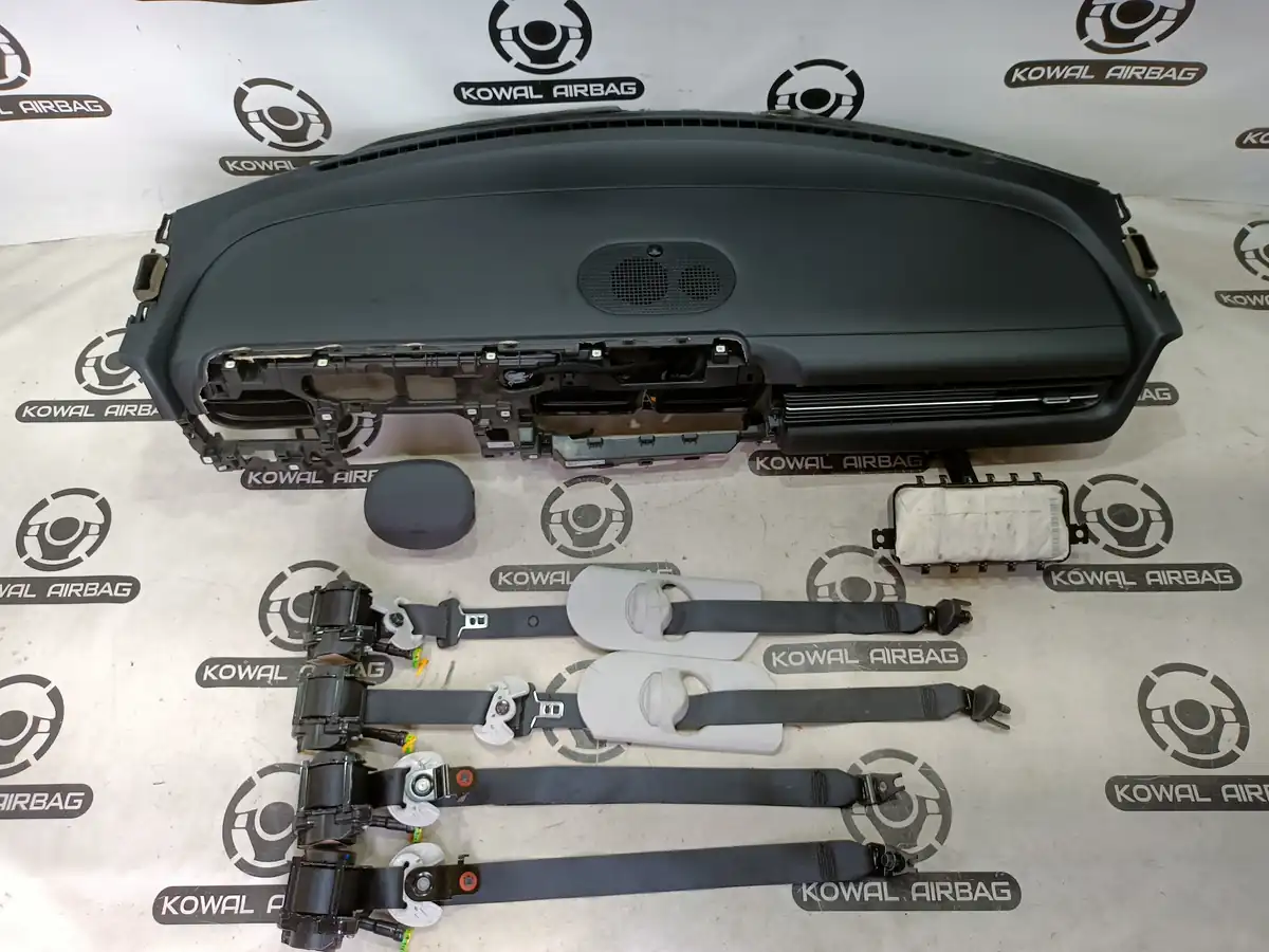 plansa bord hyundai ioniq