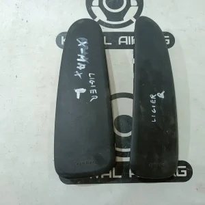 airbag scaun ligier