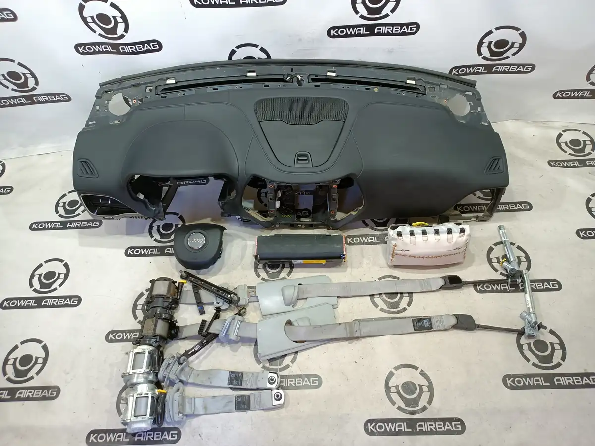 plansa bord jeep cherokee