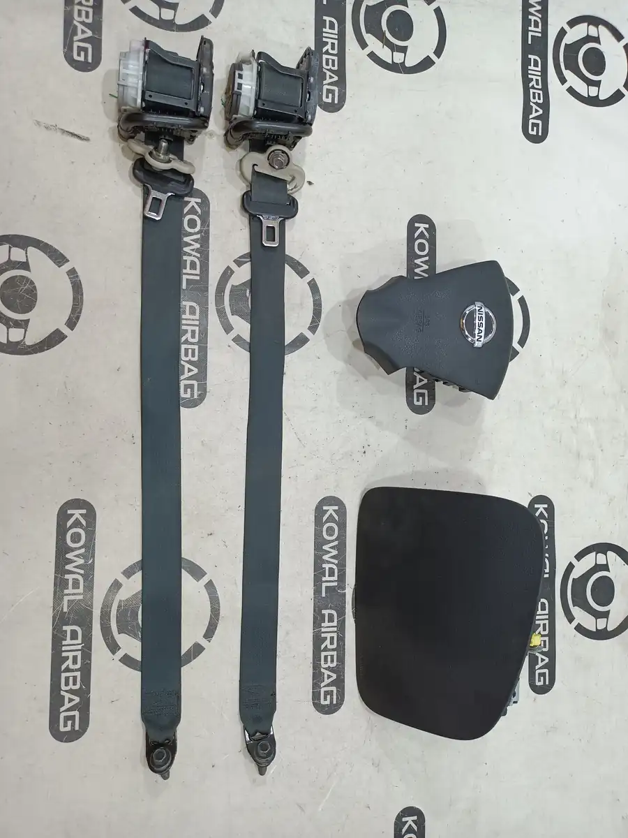 plansa bord nissan