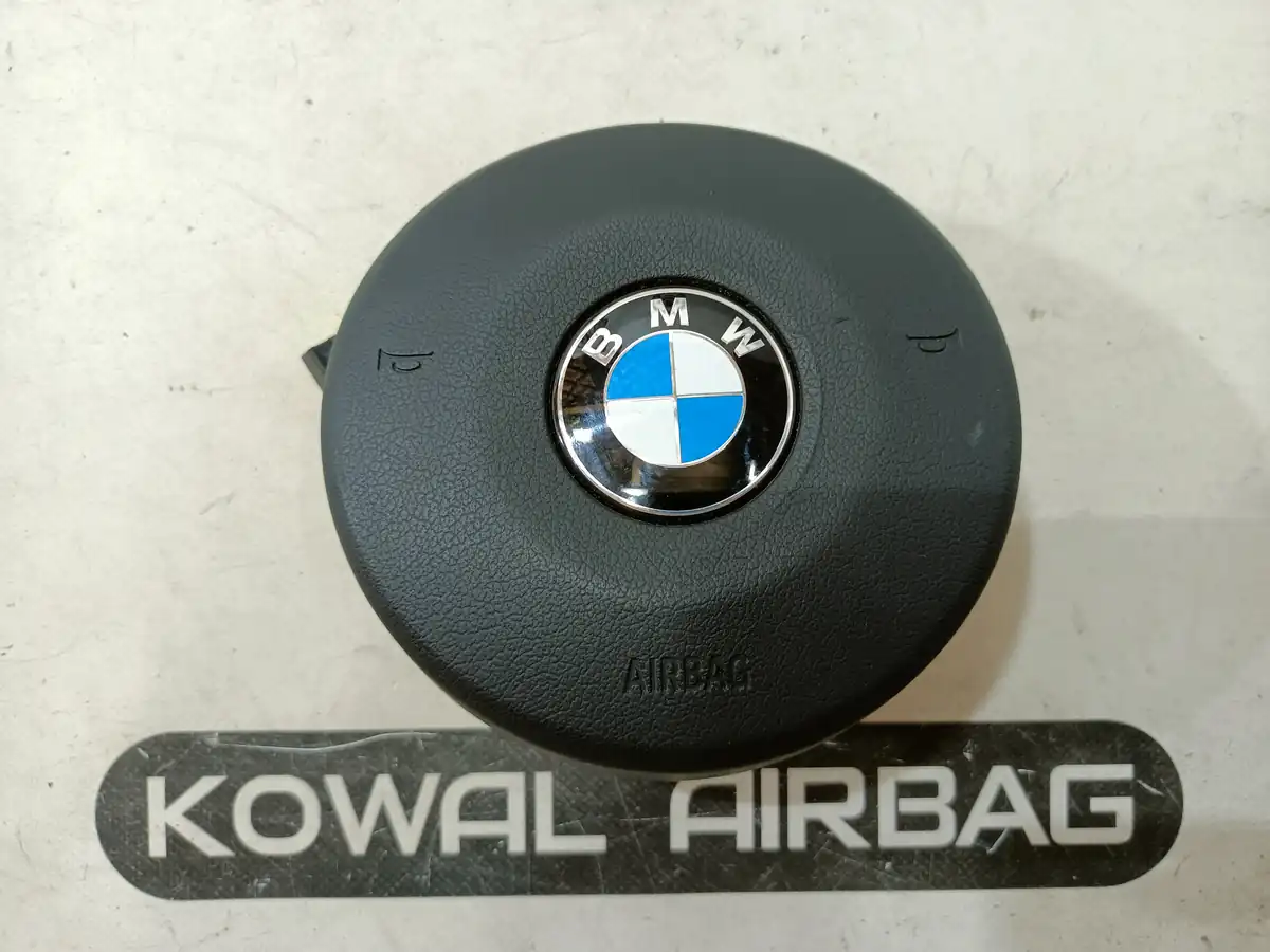 airbag sofer bmw f10